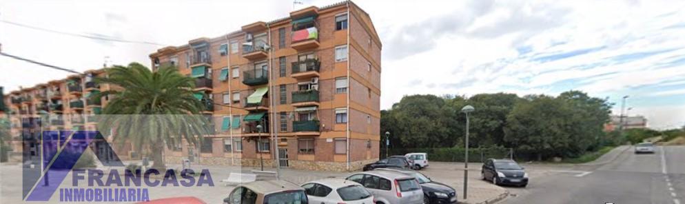 For sale of flat in Tarragona