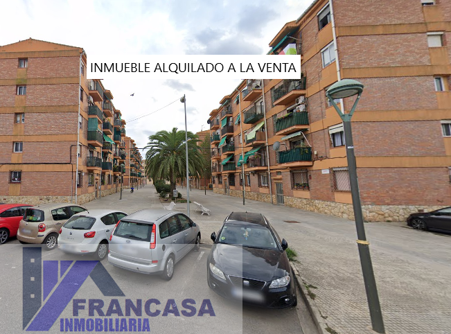 Venta de piso en Tarragona