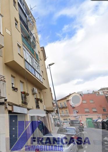 For sale of flat in Plasencia