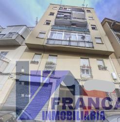 For sale of flat in Plasencia