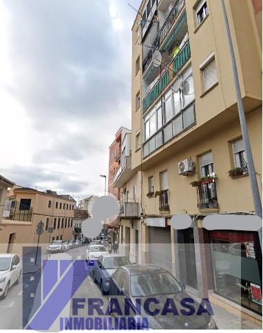 For sale of flat in Plasencia