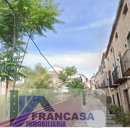For sale of house in Castellar