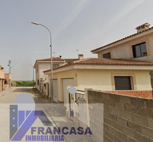 For sale of house in Lucillos
