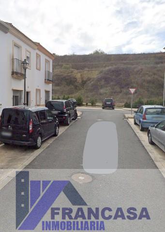 For sale of house in Bonares