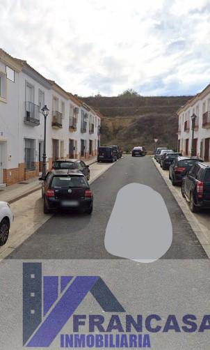 For sale of house in Bonares