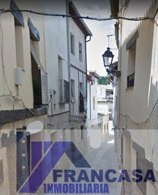 For sale of house in Pastrana
