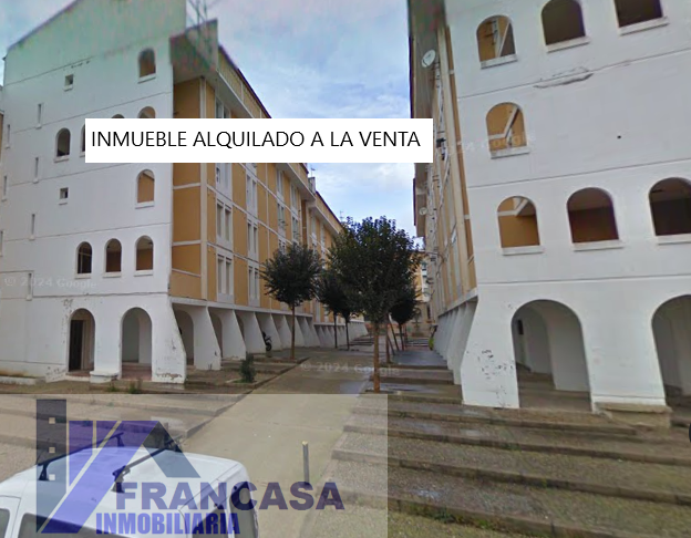 For sale of flat in Constantí