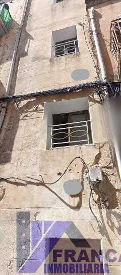 For sale of house in Reus