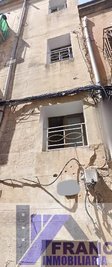 For sale of house in Reus