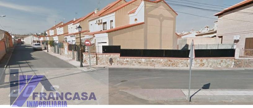 For sale of house in Albarreal de Tajo