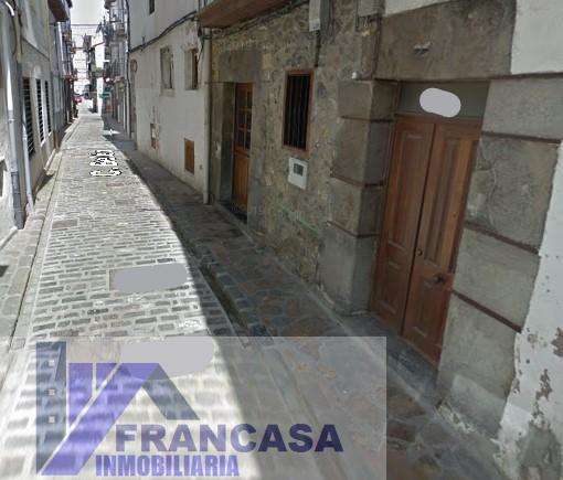 For sale of commercial in Castro-Urdiales