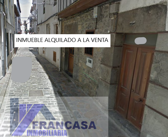 For sale of commercial in Castro-Urdiales