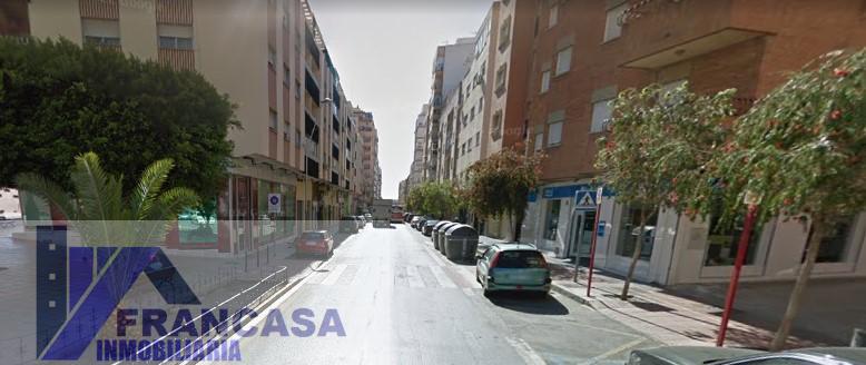 For sale of commercial in Almería