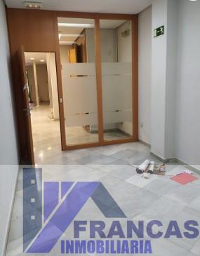 For sale of commercial in Antequera