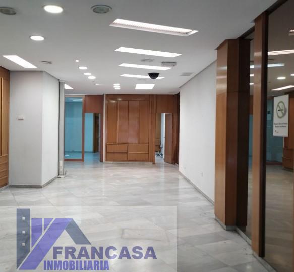 For sale of commercial in Antequera