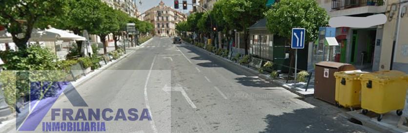 For sale of commercial in Antequera