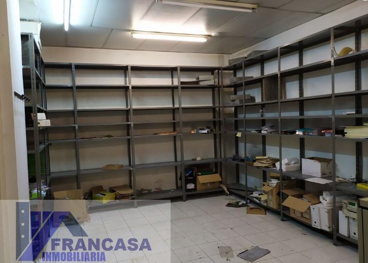 For sale of commercial in Antequera