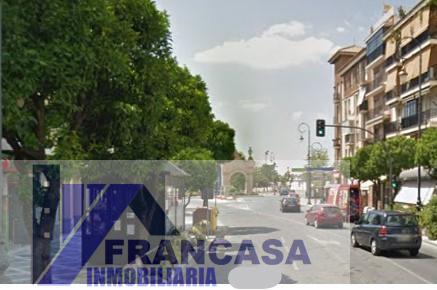 For sale of commercial in Antequera