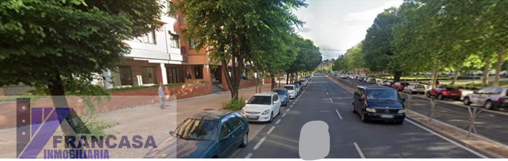 For sale of commercial in Cáceres