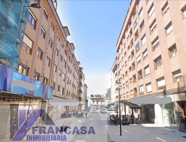 For sale of commercial in Langreo
