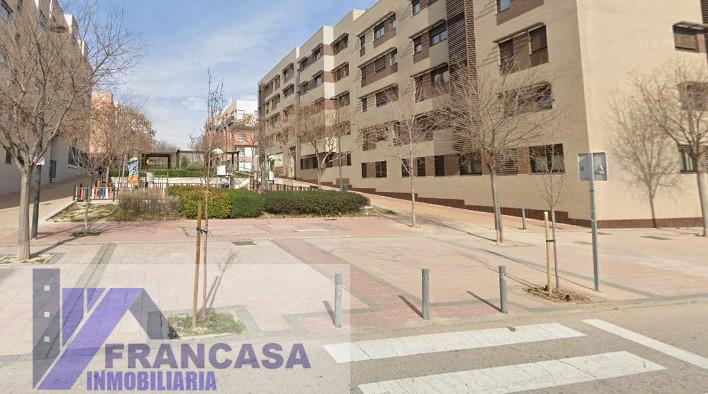For sale of commercial in Getafe