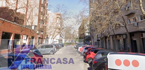 For sale of commercial in Alcorcón
