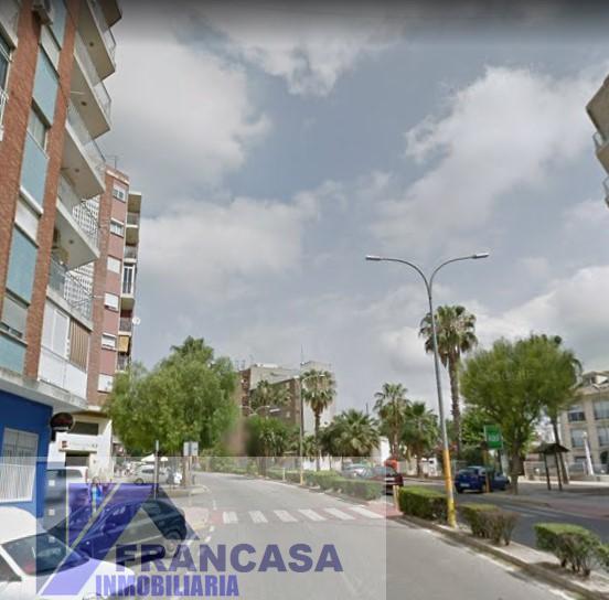 For sale of flat in Olleria l