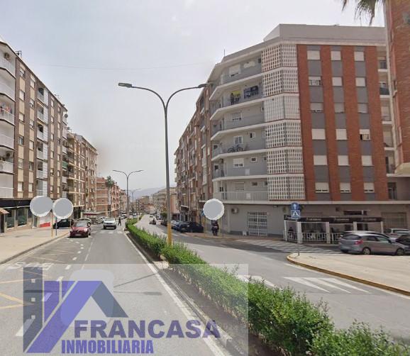 For sale of flat in Olleria l