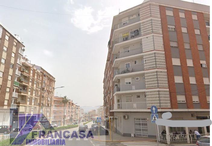 For sale of flat in Olleria l