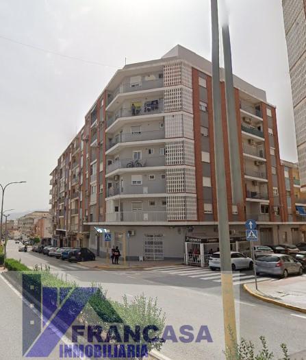 For sale of flat in Olleria l