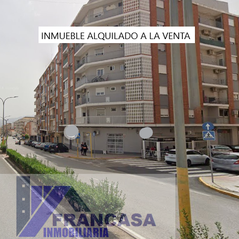 For sale of flat in Olleria l