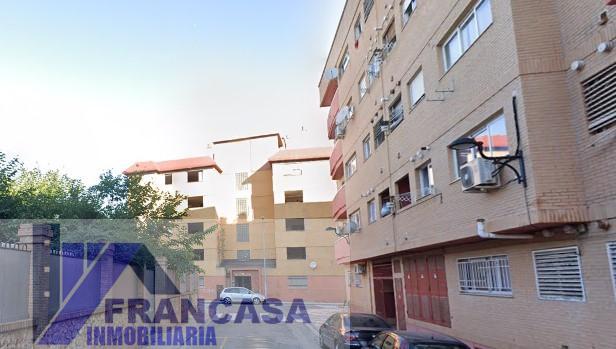 For sale of flat in Algemesí