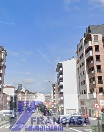 For sale of flat in Avilés Concejo