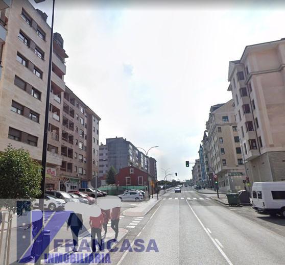 For sale of flat in Avilés Concejo