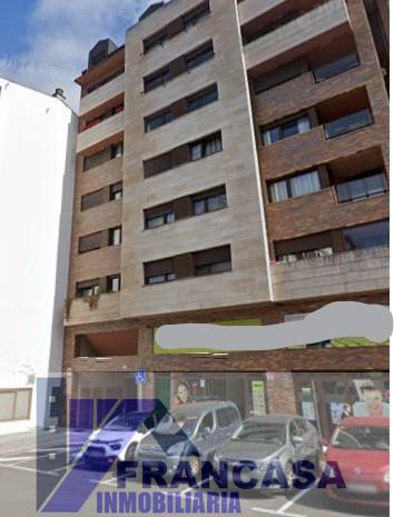 For sale of flat in Avilés Concejo