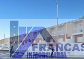 For sale of house in Torralba de Calatrava