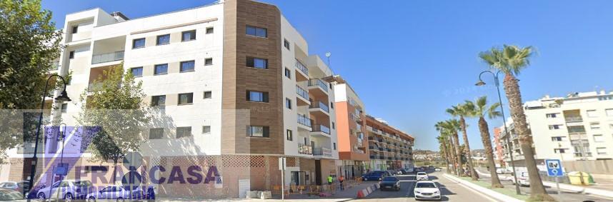 For sale of flat in Mijas Costa