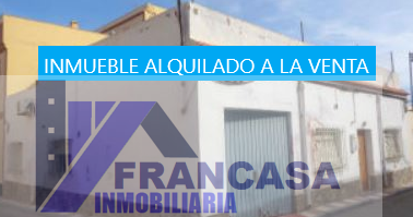 For sale of house in Adra