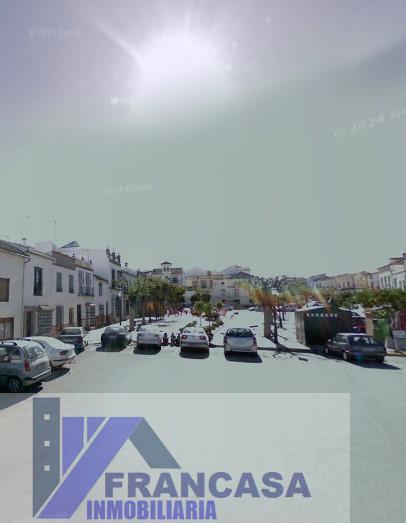 For sale of house in Fuente de Piedra