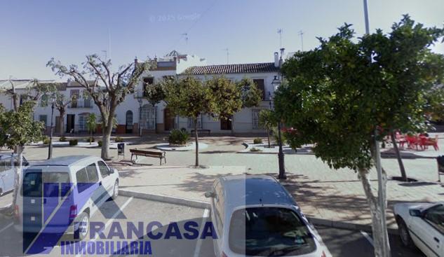 Venta de casa en Fuente de Piedra