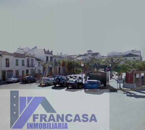Venta de casa en Fuente de Piedra