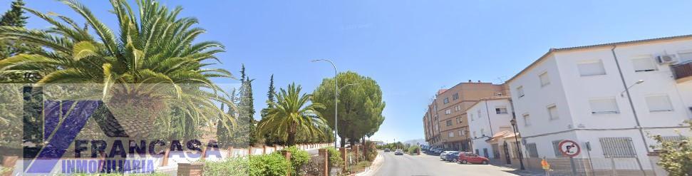 For sale of flat in Ronda