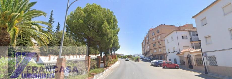For sale of flat in Ronda