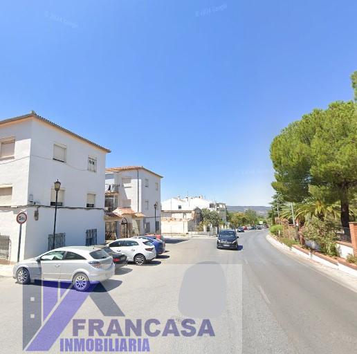 For sale of flat in Ronda