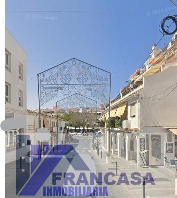 For sale of flat in Mijas