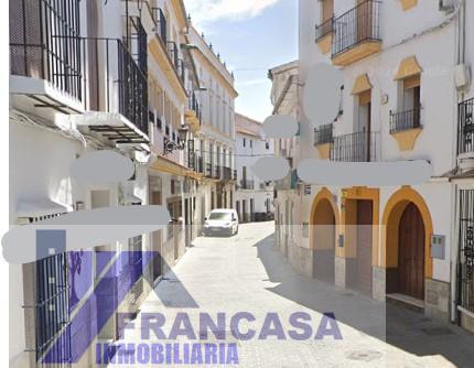 For sale of flat in Yunquera