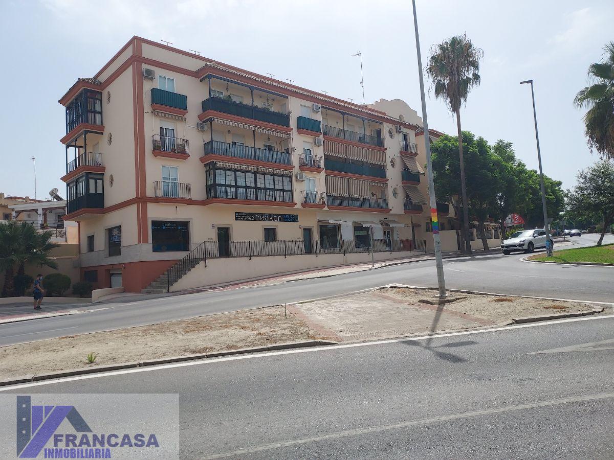 For sale of commercial in Sanlúcar de Barrameda