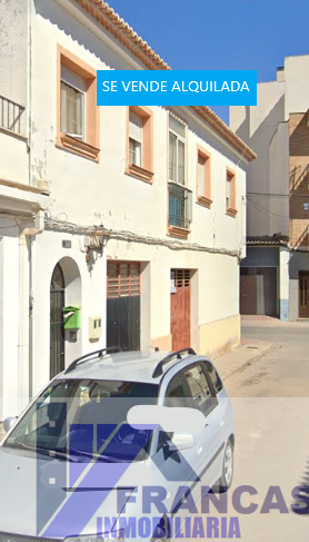Venta de piso en Quintanar de la Orden