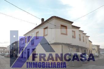 Venta de piso en Quintanar de la Orden
