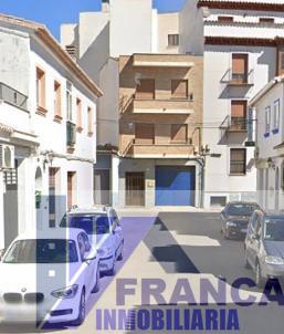 Venta de piso en Quintanar de la Orden